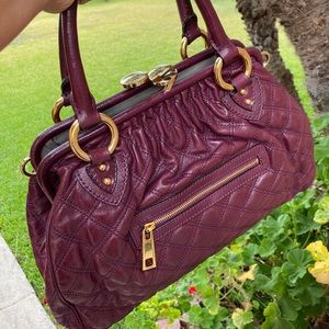 Authentic Marc Jacobs Stam bag